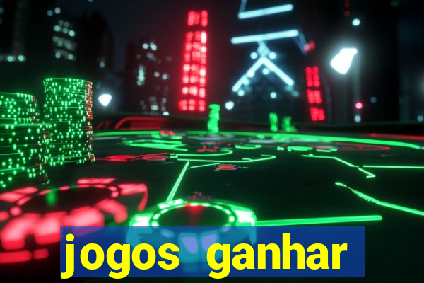 jogos ganhar dinheiro no pix